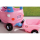 Little Tikes Cozy Coupe Przyczepka Księżniczki różowa - 421853 - zdjęcie 5